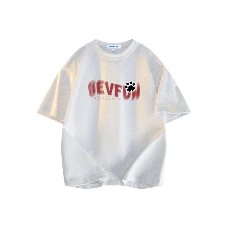 7 SEVFUN T Shirts Unisex-9