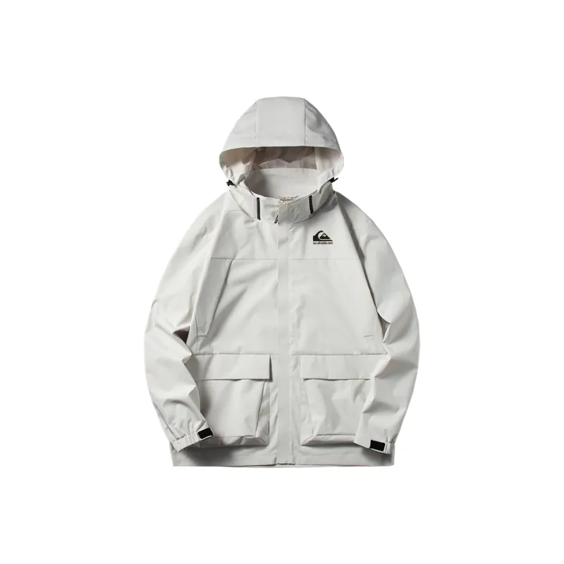 Quiksilver Jackets Unisex-1