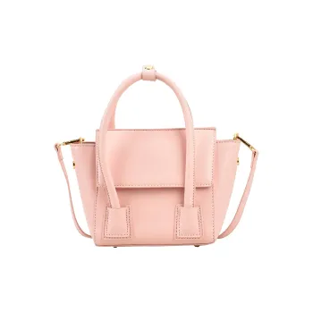 Morellybear PU Tote Shoulder Bag, Crossbody Bag, Handbag Women's Multicolor