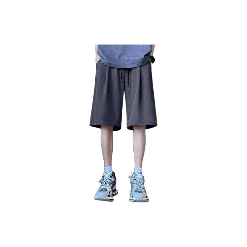 MJ STYLE Casual Shorts Unisex-11