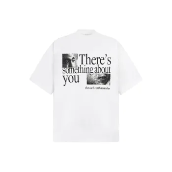 ULTRA QUATTRO T Shirts Unisex White