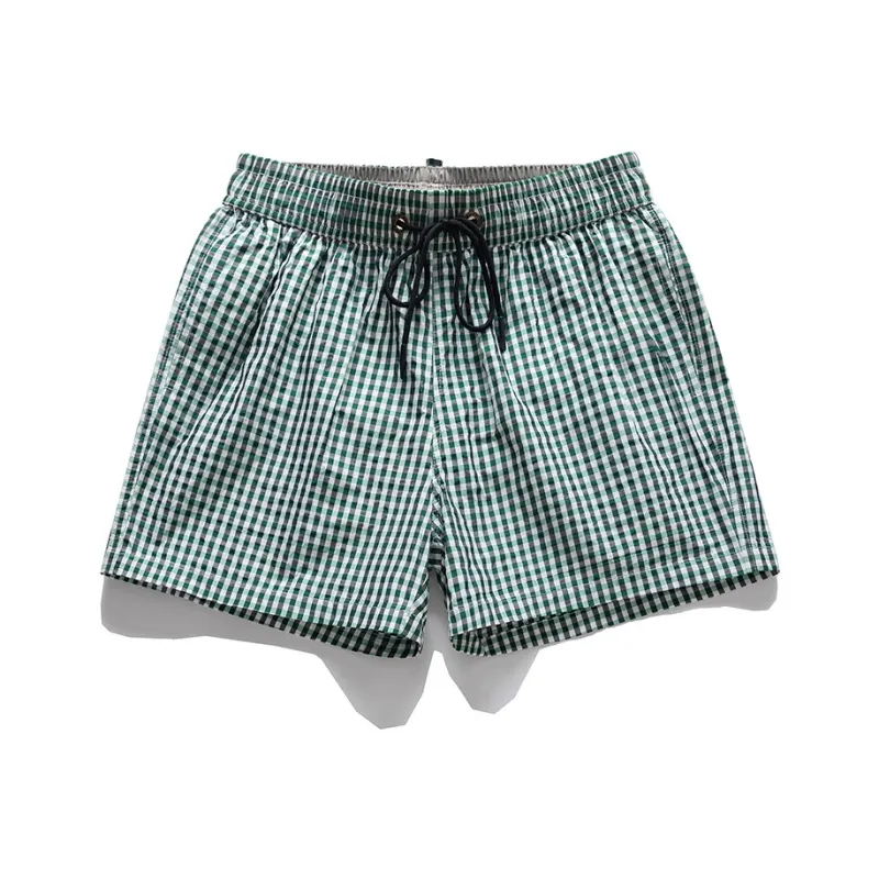 TELENT Casual Shorts Unisex-4