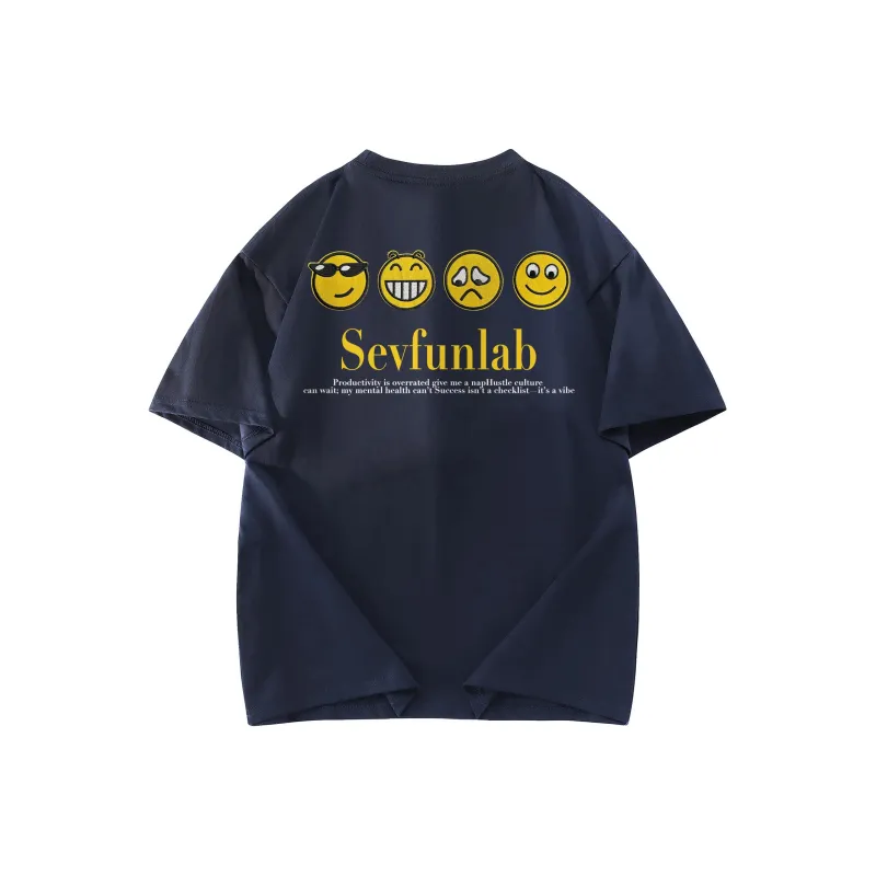 7 SEVFUN T Shirts Unisex-12