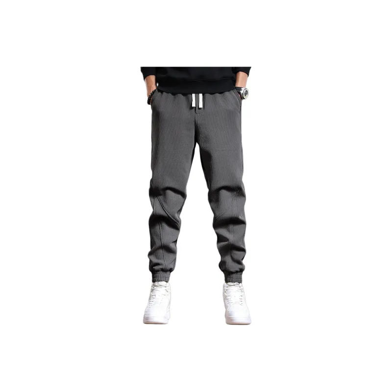 PRPK Casual Pants Unisex-0
