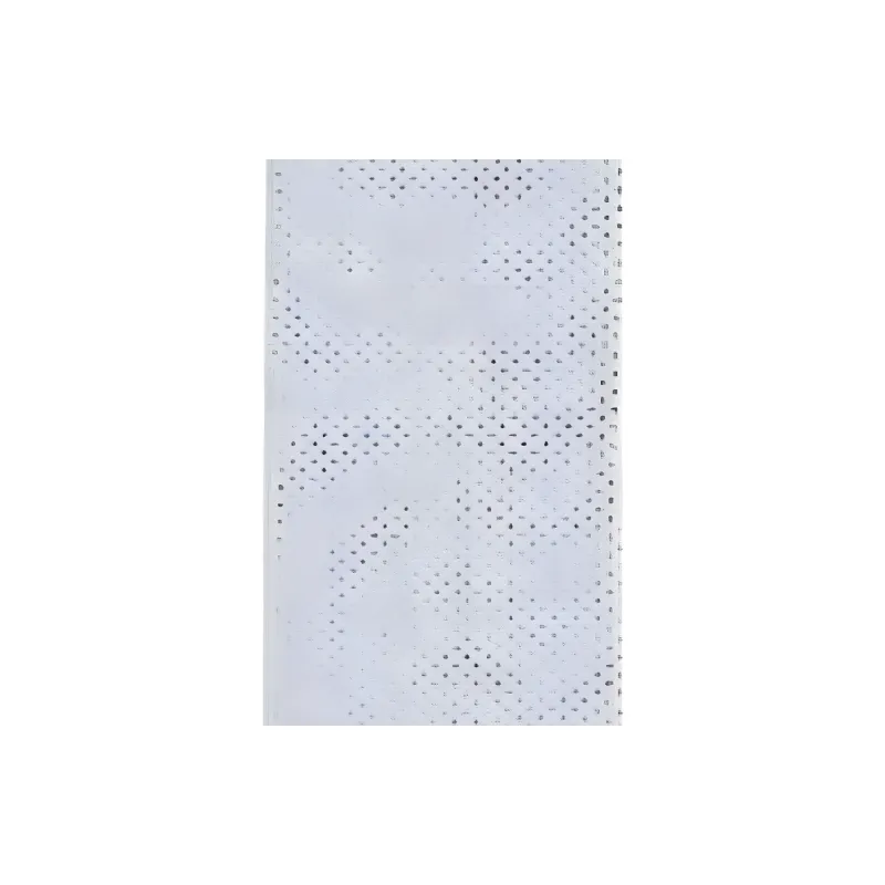 GUCCI Knee-High Socks Women's 1 Pack White-3
