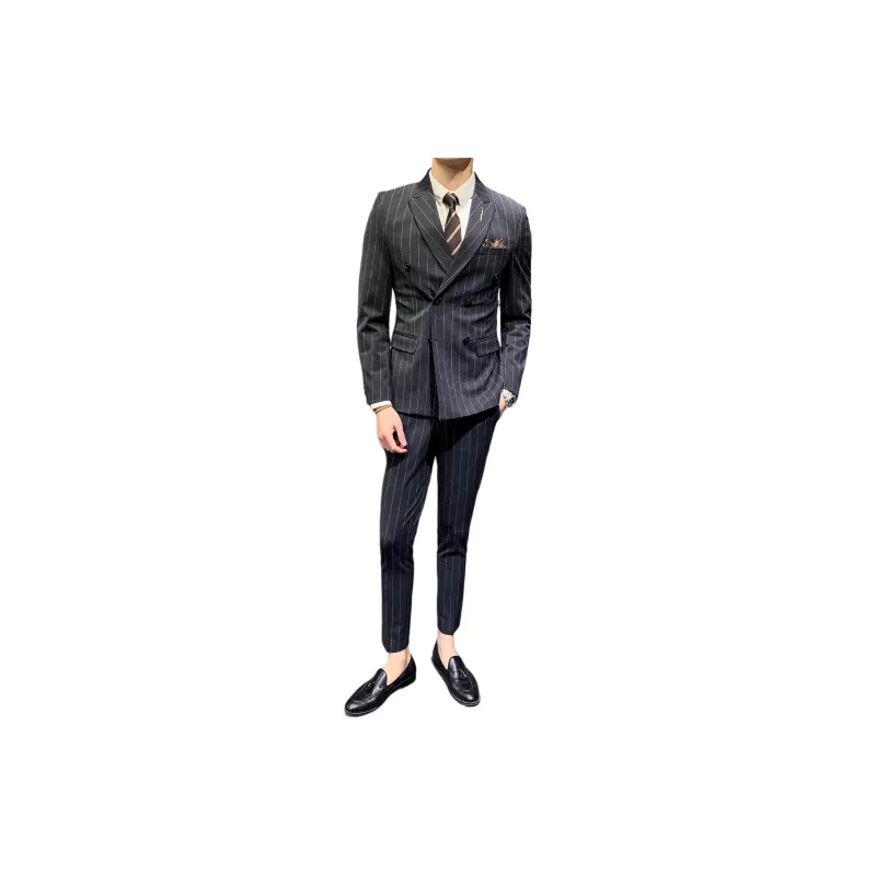 TUCANO Business Suits Unisex-5