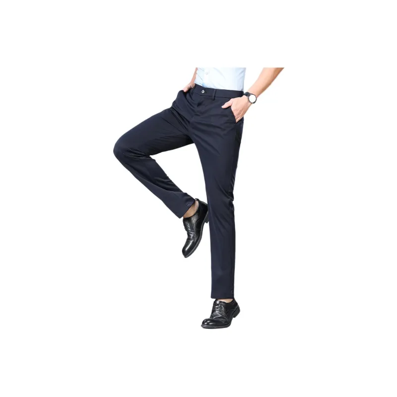 TUCANO Suit Trousers Men-11