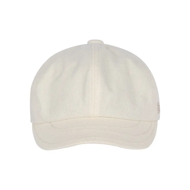 SWOFCARE Wool, Cotton Baseball Caps Unisex-1