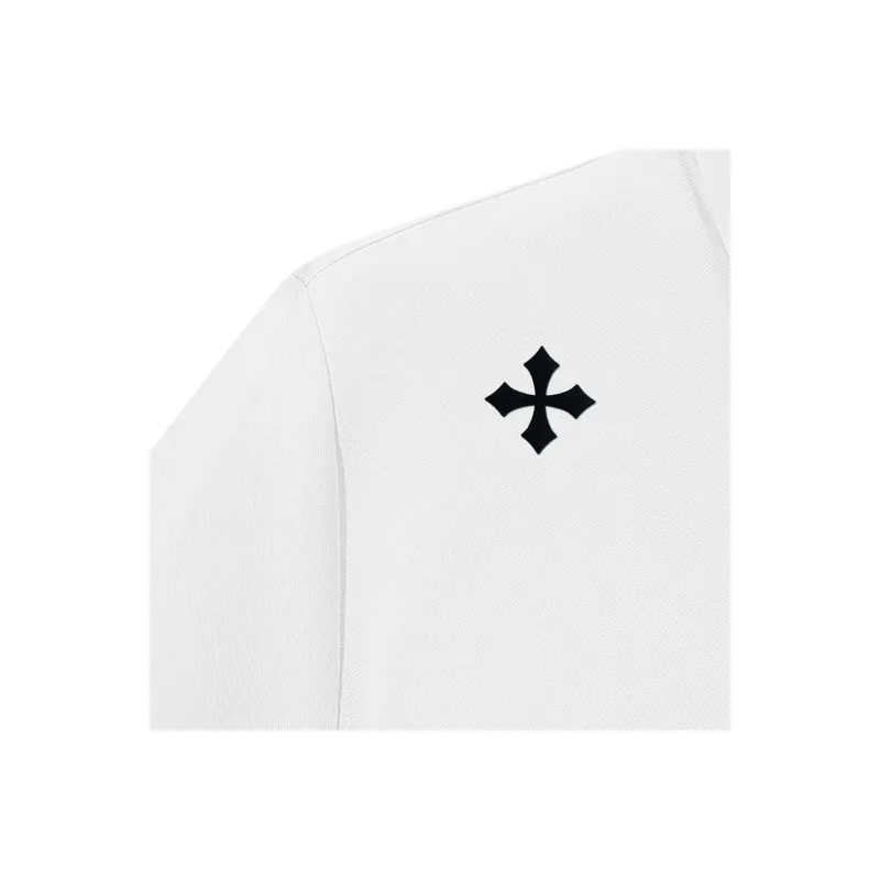 TEN MIRO Polo Shirts Unisex-5