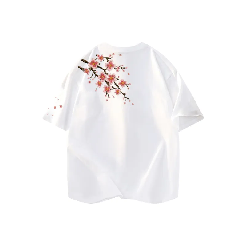 LA'T.WEEKEND T Shirts Unisex-5