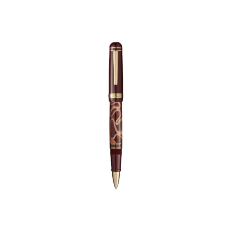 Laban CAMBRIDGE TR 325 Cambridge Collection Ivory White Cream Ballpoint Pens / Sign Pens-0