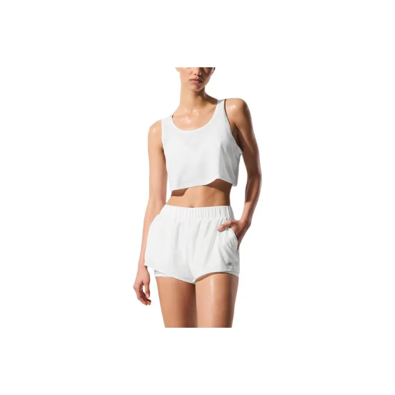Alo Yoga Tank Tops Women's-0