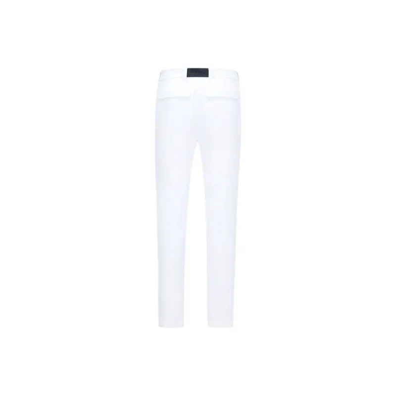 DESCENTE GOLFPRO Collection Knitted Sweatpants Men's-1
