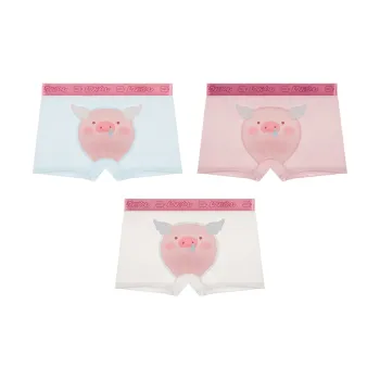 Maiden House Underpants Men's 3 Pack