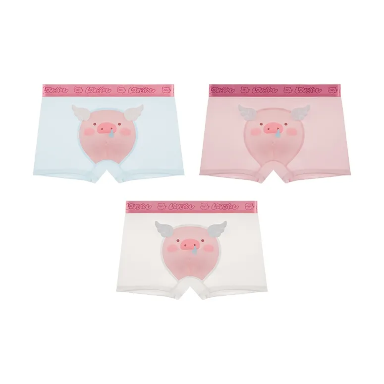 Maiden House Underpants Men's 3 Pack-0