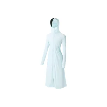 7 FOR ALL MANKIND Breathable Cooling Sun Protection Sun Protection Clothing Women's