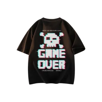 ROBINHOOD T Shirts Unisex