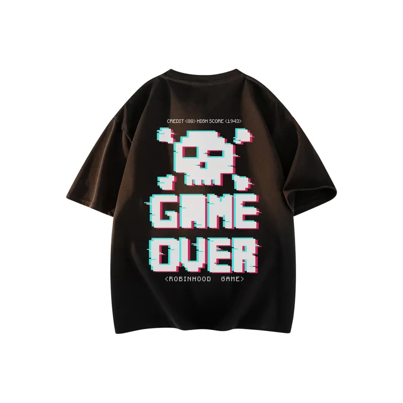 ROBINHOOD T Shirts Unisex-0