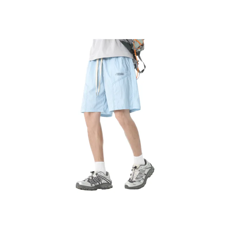SESAME STREET Casual Shorts Unisex-9