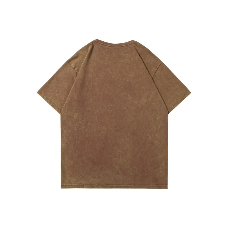 Nuthink T-Shirts Unisex-9