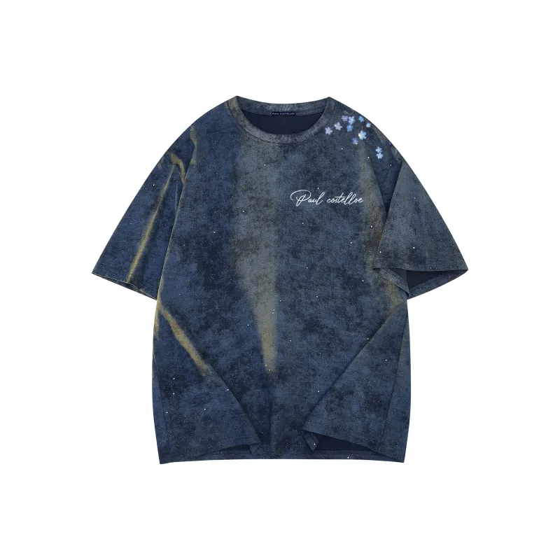 PAUL COSTELLOE T Shirts Unisex-11