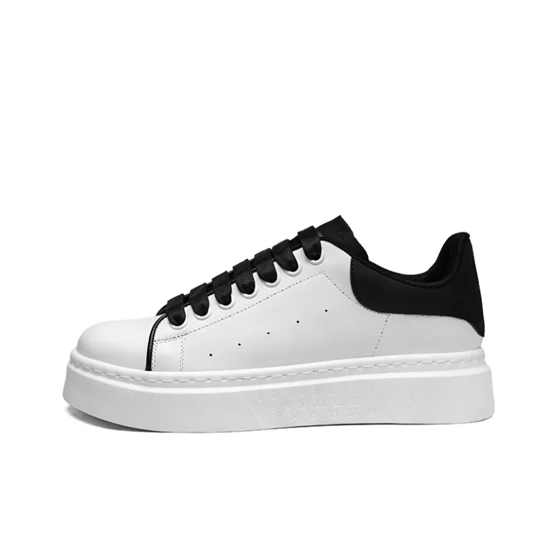 Dao Tu Sen Low Top Skateboard Shoes Men's-5
