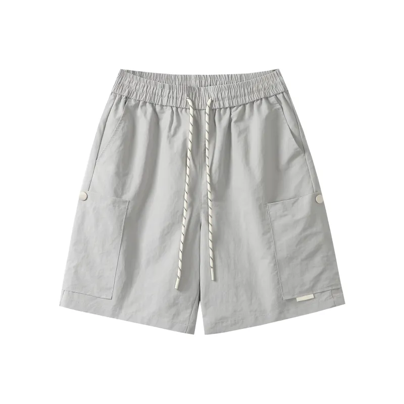 ROBINHOOD Casual Shorts Women's-2