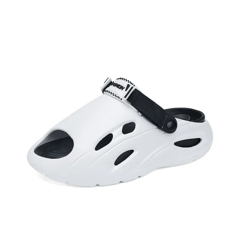 PAMASEN Beach Sandals Men-1