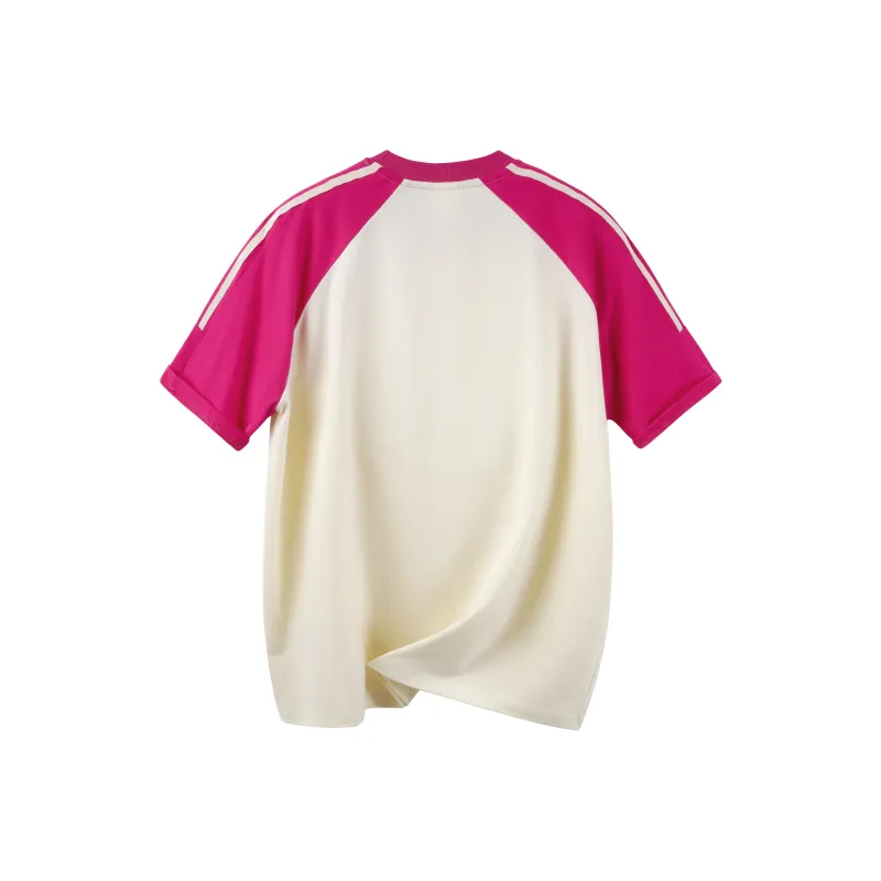 BOTH PLAY T Shirts Unisex-5