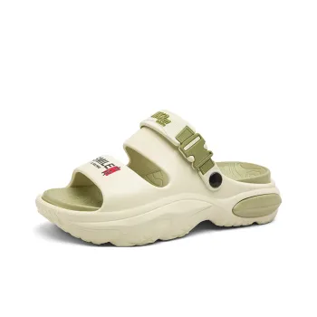 KLAOSD One Strap Sandals Men