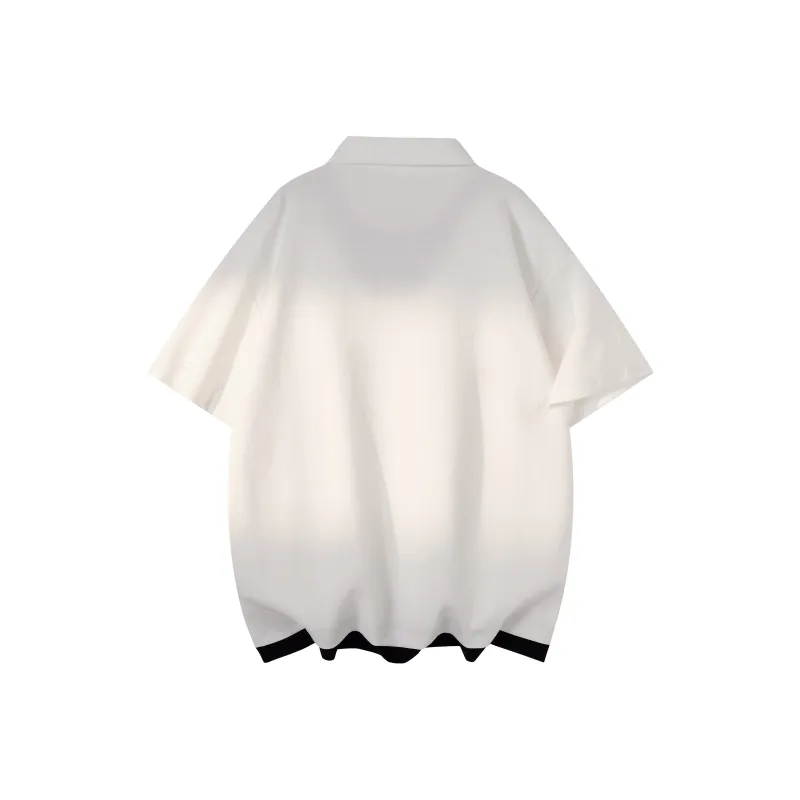 Journey To The West Polo Shirt Unisex-1
