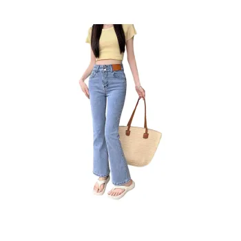 GOSO Jeans Women's Blue