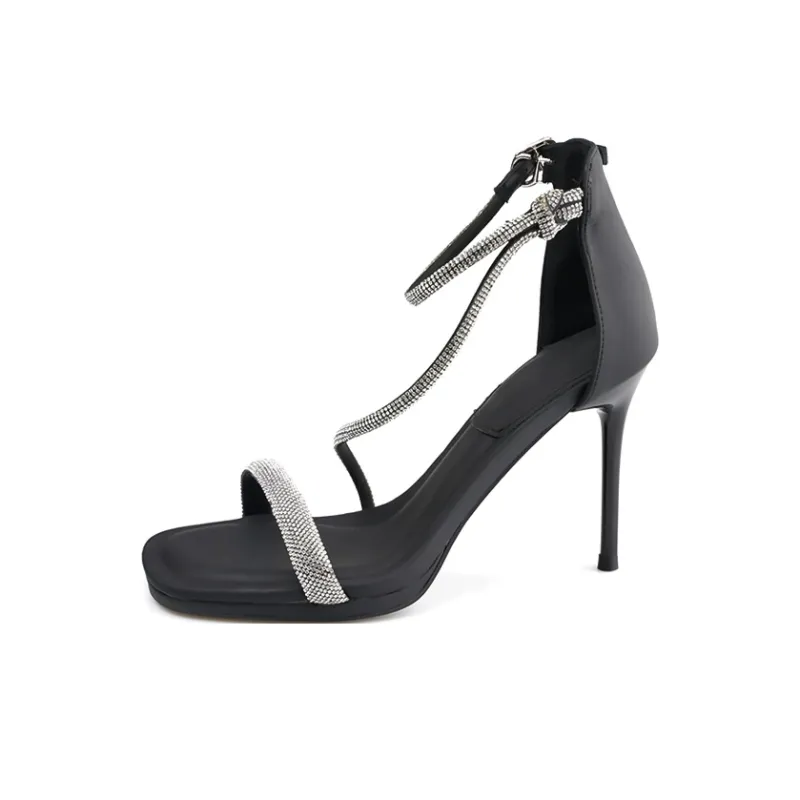 AFJI One Strap Sandals Women's-2