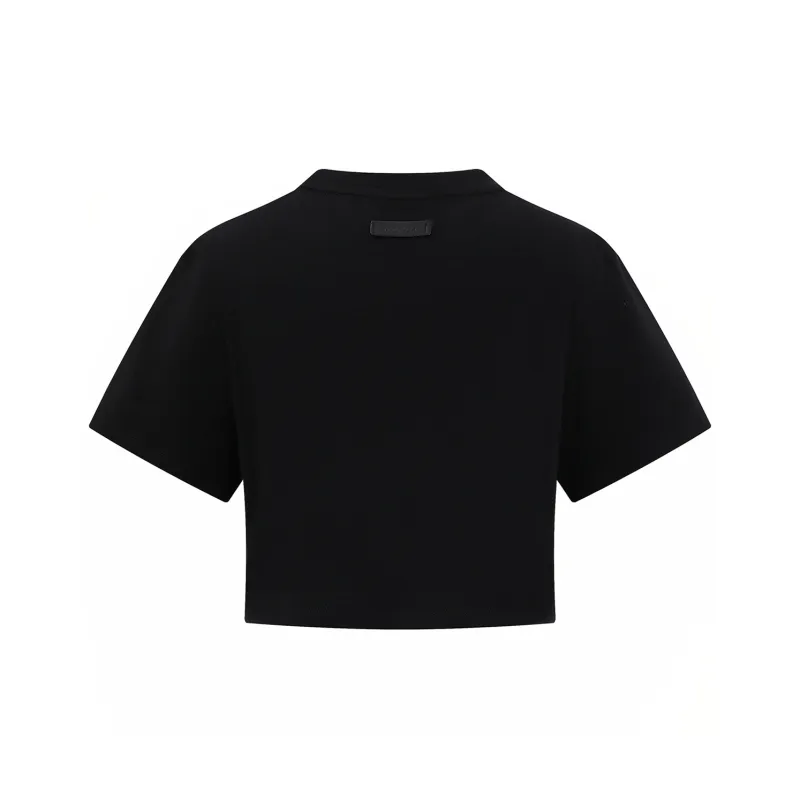 GOLFCROSS Set in Sleeve T Shirt Women's-2