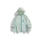 Light Pea Green