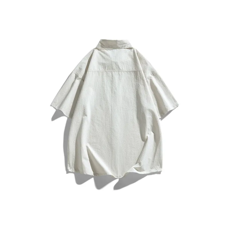 Ang2 Stu Shirts Unisex-1