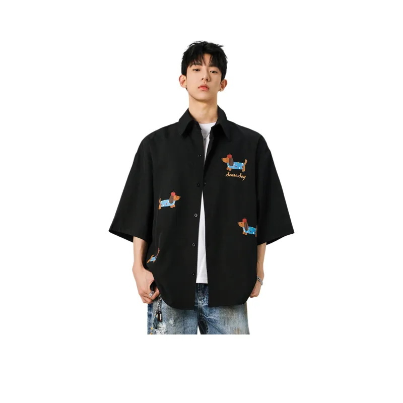 FA2LO Shirts Unisex-0