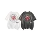 2 Pack (White+Dark Gray)