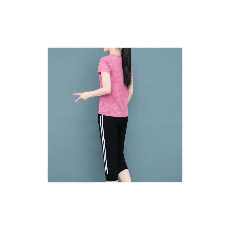 The New Age Family Fitness Set Women's-1