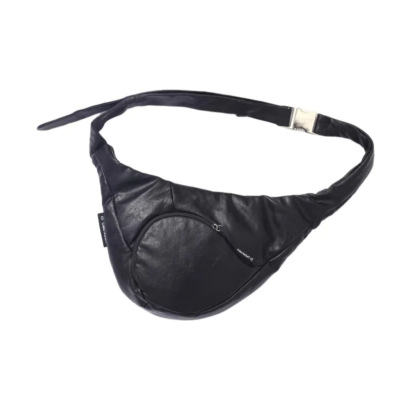 UPON PRO PU Fanny Pack Unisex Multicolor-0