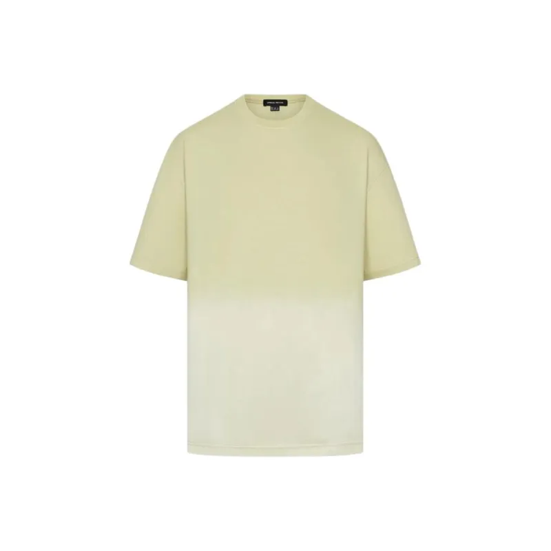 URBAN REVIVO SS25 T Shirt Men's-0