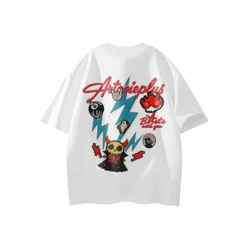 SOIE T Shirts Unisex