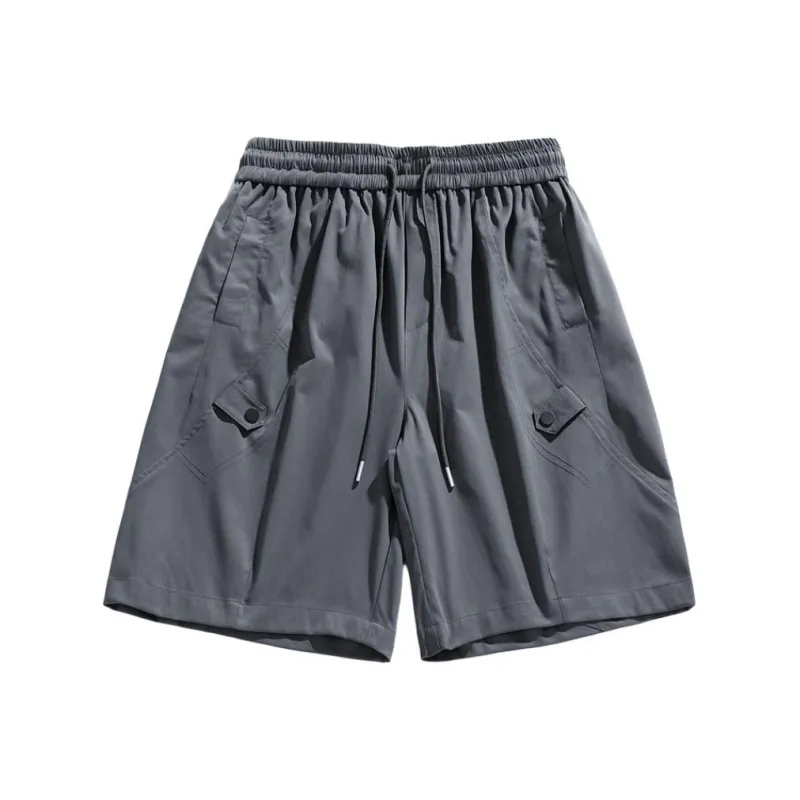 WJBS Cargo Shorts Women's-0