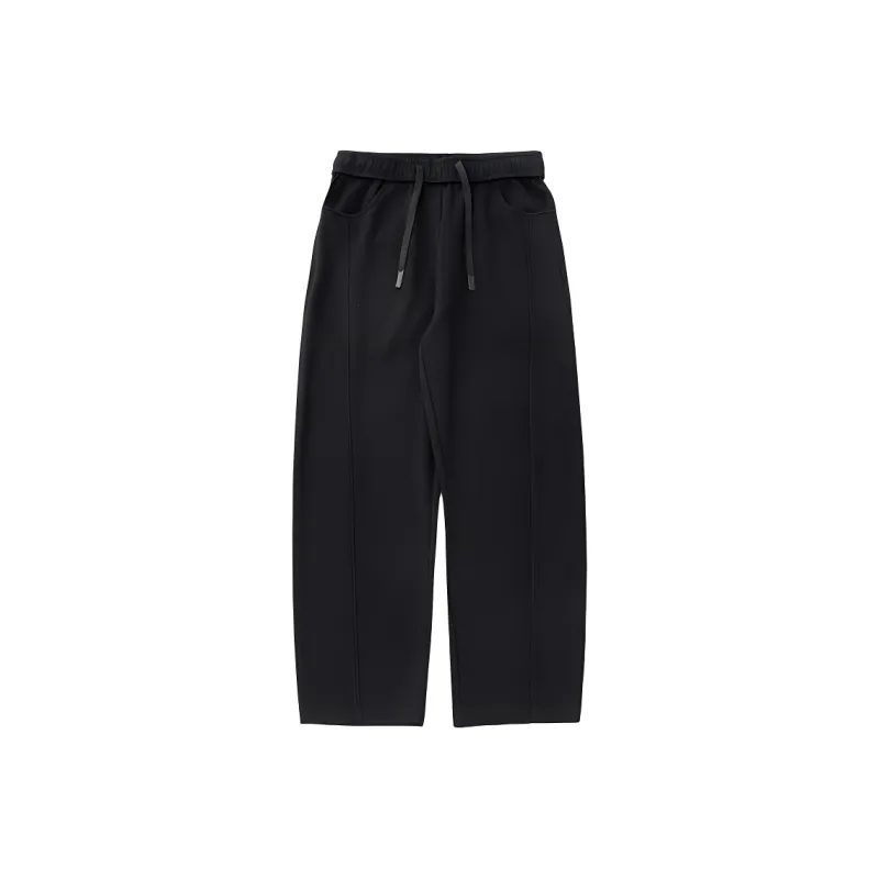 GXXX Casual Pants Unisex-0