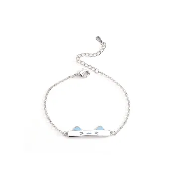 YOASOBI Bracelets Unisex