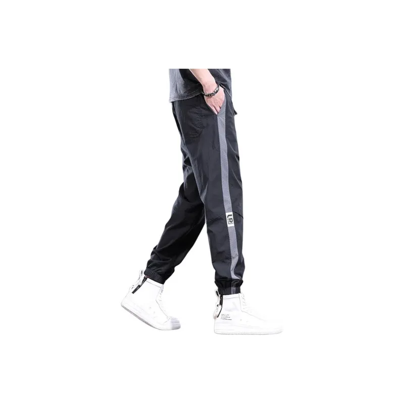 Children Of Huaxia Casual Pants Unisex-1