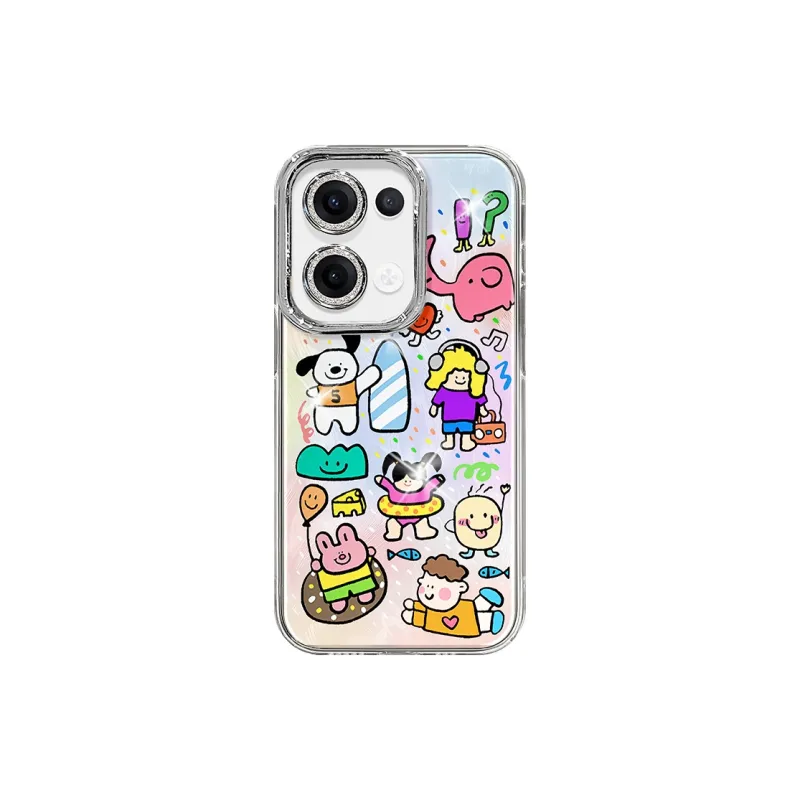 ZUANSE Phone Cases-5