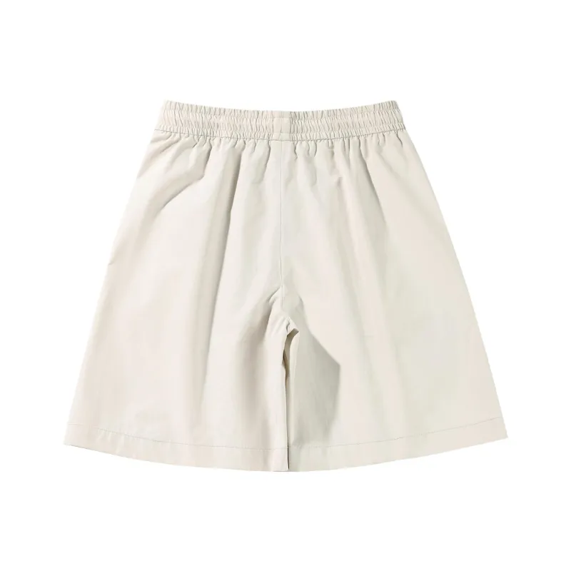 Être Par Lee Casual Shorts Unisex-1