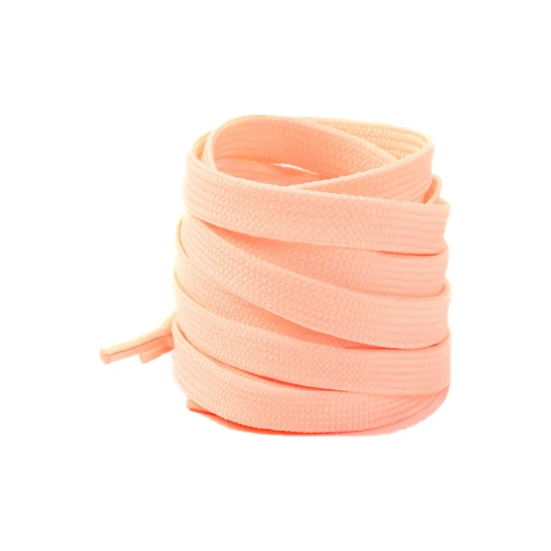 AAJF Polyester Shoelaces Unisex-5