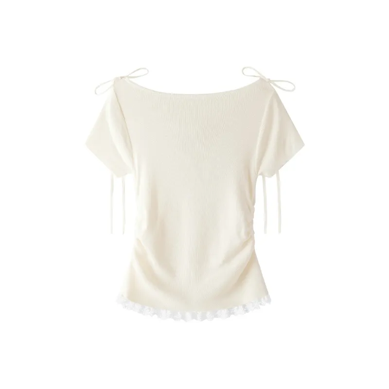 Cypress House Knitwear Women's Beige-1